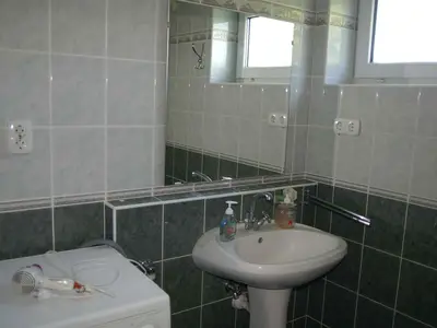 Ferienhaus für 6 Personen (130 m²) in Balatomáriafürdö 6/10
