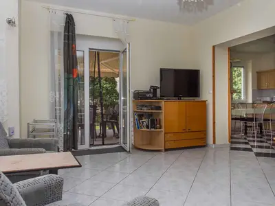 Ferienhaus für 6 Personen (130 m²) in Balatomáriafürdö 9/10