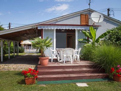 Ferienhaus für 4 Personen (75 m²) in Balatomáriafürdö 9/10