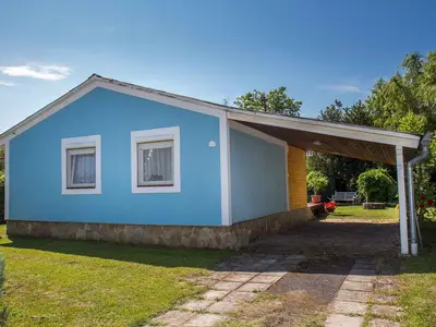 Ferienhaus für 4 Personen (75 m²) in Balatomáriafürdö 3/10