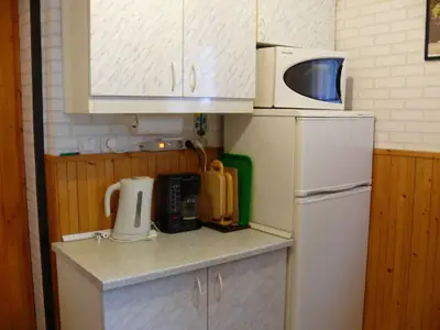 Ferienhaus für 6 Personen (70 m²) in Balatomáriafürdö 9/10