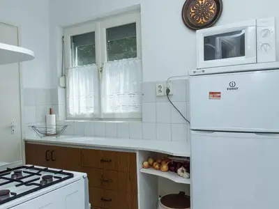 Ferienhaus für 5 Personen (75 m²) in Balatomáriafürdö 9/10