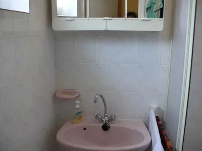 Ferienhaus für 5 Personen (75 m²) in Balatomáriafürdö 6/10
