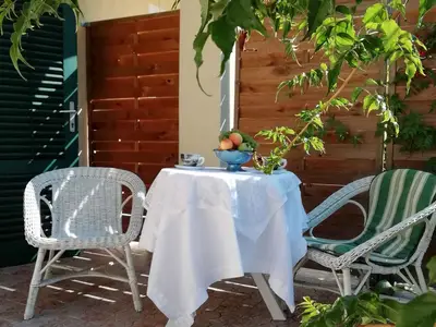 Ferienhaus für 8 Personen (86 m²) in Balatomáriafürdö 2/10