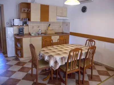 Ferienhaus für 5 Personen (80 m²) in Balatomáriafürdö 10/10