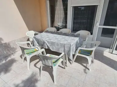 Ferienhaus für 6 Personen (100 m²) in Balatomáriafürdö 2/10