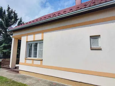 Ferienhaus für 6 Personen (100 m²) in Balatomáriafürdö 3/10