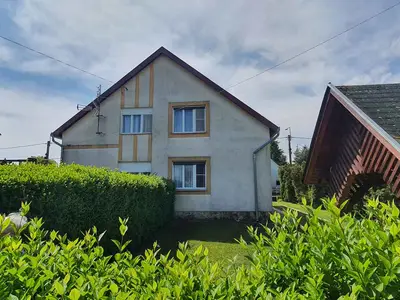 Ferienhaus für 6 Personen (100 m²) in Balatomáriafürdö 5/10