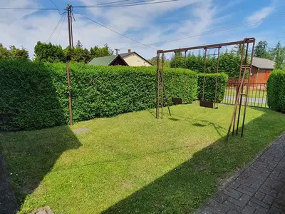 Ferienhaus für 6 Personen (100 m²) in Balatomáriafürdö 6/10