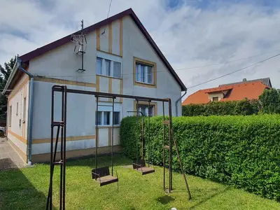 Ferienhaus für 6 Personen (100 m²) in Balatomáriafürdö 7/10