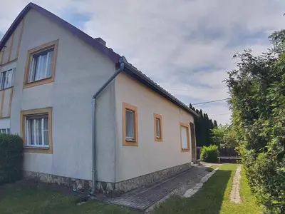 Ferienhaus für 6 Personen (100 m²) in Balatomáriafürdö 2/10