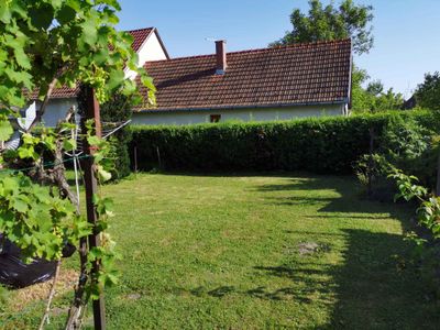 Ferienhaus für 6 Personen (69 m²) in Balatomáriafürdö 6/10