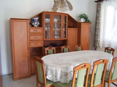 Ferienhaus für 10 Personen (126 m²) in Balatomáriafürdö 7/10
