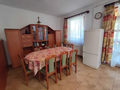 Ferienhaus für 10 Personen (126 m²) in Balatomáriafürdö 6/10