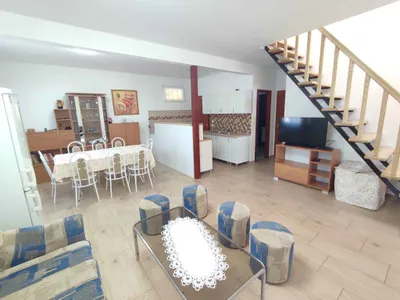 Ferienhaus für 11 Personen (130 m²) in Balatomáriafürdö 10/10