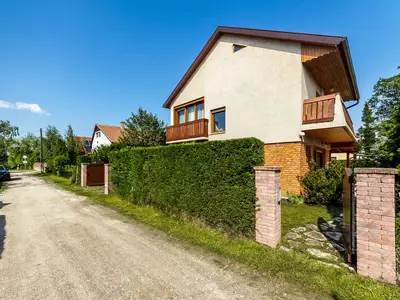 Ferienhaus für 6 Personen (80 m²) in Balatomáriafürdö 5/10