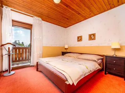 Ferienhaus für 6 Personen (80 m²) in Balatomáriafürdö 10/10