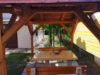 Ferienhaus für 6 Personen (69 m²) in Balatomáriafürdö 4/10