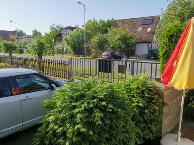Ferienhaus für 6 Personen (69 m²) in Balatomáriafürdö 8/10