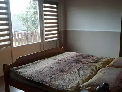 Ferienhaus für 8 Personen (80 m²) in Balatomáriafürdö 7/10