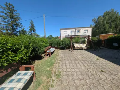 Ferienhaus für 8 Personen (100 m²) in Balatomáriafürdö 10/10