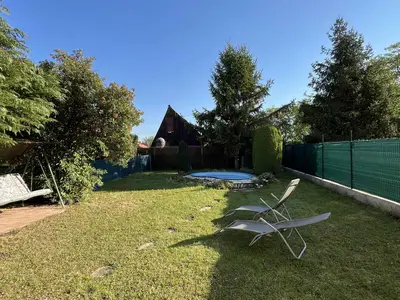 Ferienhaus für 4 Personen (70 m²) in Balatomáriafürdö 2/10