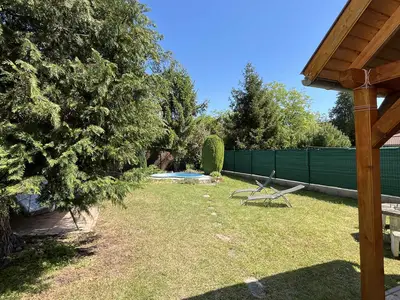 Ferienhaus für 4 Personen (70 m²) in Balatomáriafürdö 3/10