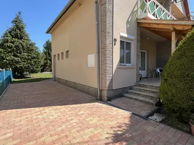 Ferienhaus für 4 Personen (70 m²) in Balatomáriafürdö 4/10