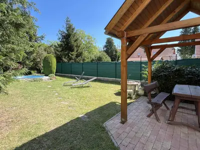 Ferienhaus für 4 Personen (70 m²) in Balatomáriafürdö 5/10