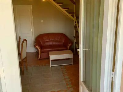 Ferienhaus für 4 Personen (70 m²) in Balatomáriafürdö 10/10