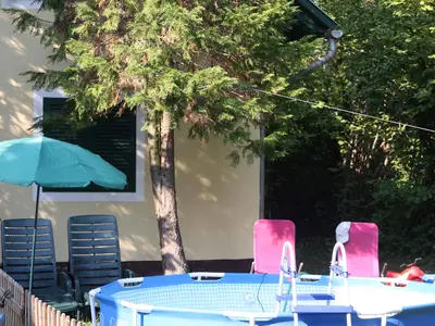 Ferienhaus für 8 Personen (86 m²) in Balatomáriafürdö 2/10
