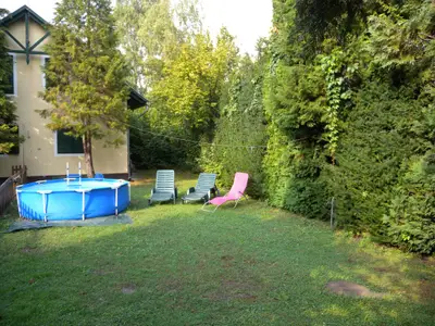 Ferienhaus für 8 Personen (86 m²) in Balatomáriafürdö 5/10