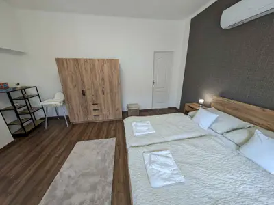 Ferienhaus für 4 Personen (96 m²) in Balatomáriafürdö 10/10
