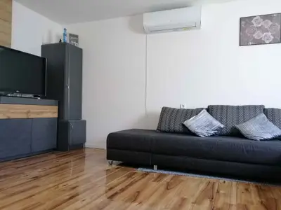 Ferienhaus für 4 Personen (75 m²) in Balatomáriafürdö 9/10