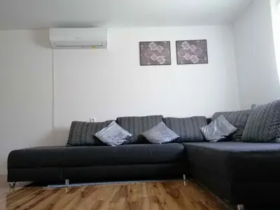 Ferienhaus für 4 Personen (75 m²) in Balatomáriafürdö 10/10
