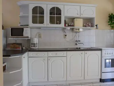 Ferienhaus für 5 Personen (75 m²) in Balatomáriafürdö 6/10
