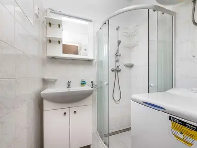 Ferienhaus für 5 Personen (75 m²) in Balatomáriafürdö 9/10