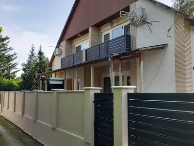 Ferienhaus für 8 Personen (80 m²) in Balatomáriafürdö 2/10