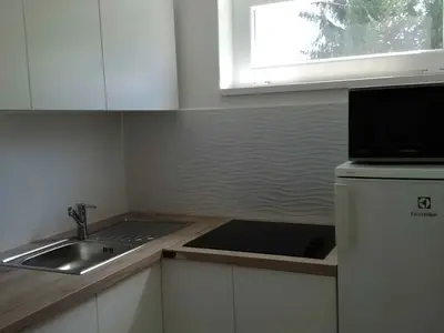 Ferienhaus für 8 Personen (80 m²) in Balatomáriafürdö 5/10