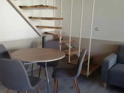 Ferienhaus für 8 Personen (80 m²) in Balatomáriafürdö 9/10