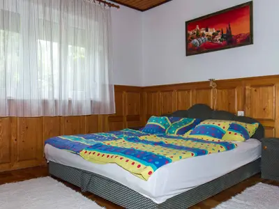 Ferienhaus für 5 Personen (80 m²) in Balatomáriafürdö 3/10