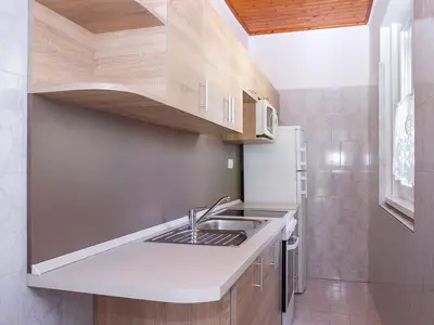 Ferienhaus für 5 Personen (80 m²) in Balatomáriafürdö 6/10