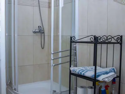 Ferienhaus für 5 Personen (80 m²) in Balatomáriafürdö 7/10