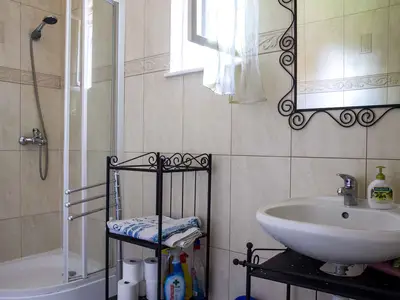 Ferienhaus für 5 Personen (80 m²) in Balatomáriafürdö 8/10