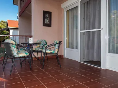 Ferienhaus für 5 Personen (90 m²) in Balatomáriafürdö 2/10