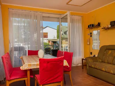 Ferienhaus für 5 Personen (90 m²) in Balatomáriafürdö 5/10