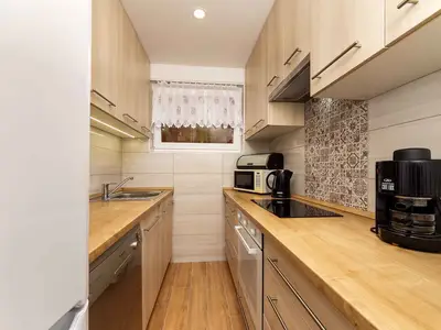 Ferienhaus für 5 Personen (90 m²) in Balatomáriafürdö 6/10