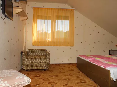 Ferienhaus für 5 Personen (90 m²) in Balatomáriafürdö 8/10