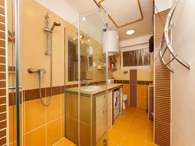 Ferienhaus für 5 Personen (90 m²) in Balatomáriafürdö 10/10