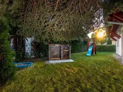 Ferienhaus für 6 Personen (100 m²) in Balatomáriafürdö 3/10